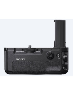 VG-C3M Vertical use handle for Sony Alpha 9, 7 III and 7R III